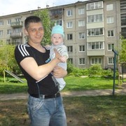 Вася Пивоваров on My World.