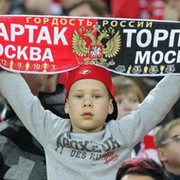 Евгений Тор on My World.