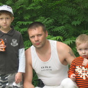 Валерий Касаткин on My World.