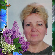 Катерина Рудаковская on My World.