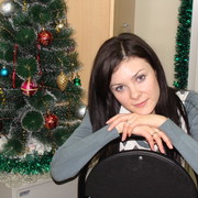 Екатерина Михайлина on My World.