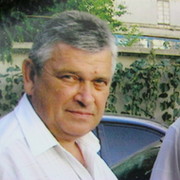 Александр  Каторгин on My World.