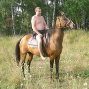 Виктор Катронов on My World.