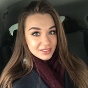 Екатерина Хлопьянова on My World.
