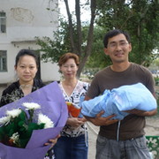 Эдуард Кдырбаев on My World.
