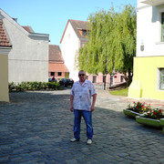 Сергей Баранцев on My World.
