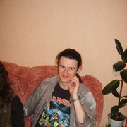 Вячеслав Катеров on My World.