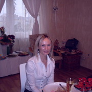 Екатерина Шамрина on My World.