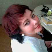 Надежда Гилева on My World.