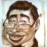Евгений Каметов on My World.