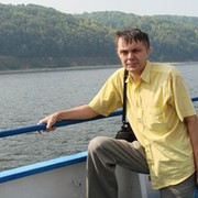 Рустам Хабибуллин on My World.