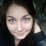 Екатерина Заварза on My World.