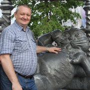 Олег Чернышев on My World.