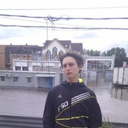 Данил Арышев on My World.