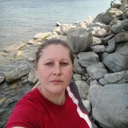 Анна Фекляева on My World.