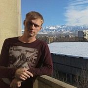 Кирилл Харченко on My World.