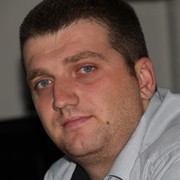 Щербина Кирилл on My World.