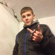 Кирюха Бик и Тюряга on My World.