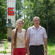 Валерий и Ольга Кириогло on My World.