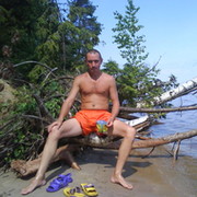 Сергей Кирпичников on My World.