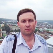 Евгений Киселевич on My World.
