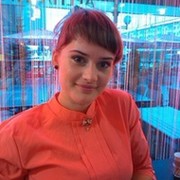 Олечка Дрипа on My World.