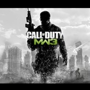 MODERN WARFARE WARFARE on My World.