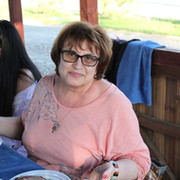 Маргарита К on My World.