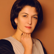 Наталия Кульмакова on My World.