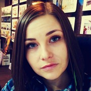 Алена Сусликова on My World.