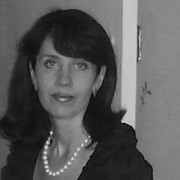 Наталья Колчина