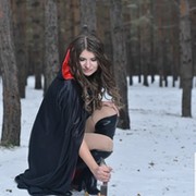 Евгения Колмыкова on My World.