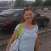Лариса Колоскова on My World.