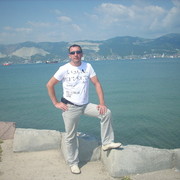 Николай Смирнов on My World.