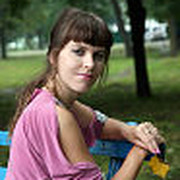 Елена @---- on My World.