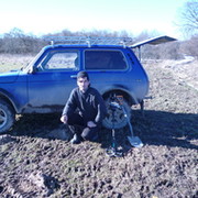 анатолий комраков on My World.