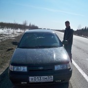 Сергей Елисеев on My World.