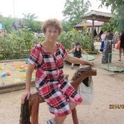 нина коноплева on My World.