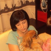 Лариса Коноплёва on My World.