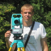 Константин Лебедев on My World.