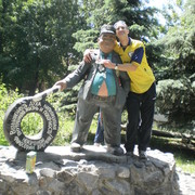 Коростелев Дмитрий on My World.
