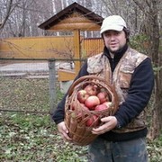 Константин Берлад on My World.