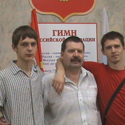 Виктор Котов on My World.