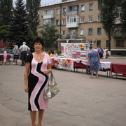Жанна Коваленко on My World.