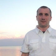 Андрей Поном on My World.