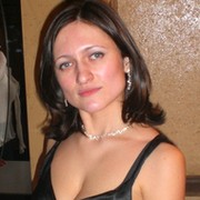 Анна Мерзликина Павловский