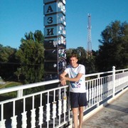 михаил кривошеев on My World.