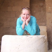 юлия кропачева on My World.