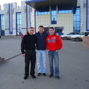 Дима Кацалап on My World.