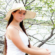 Анна Круподёрова on My World.